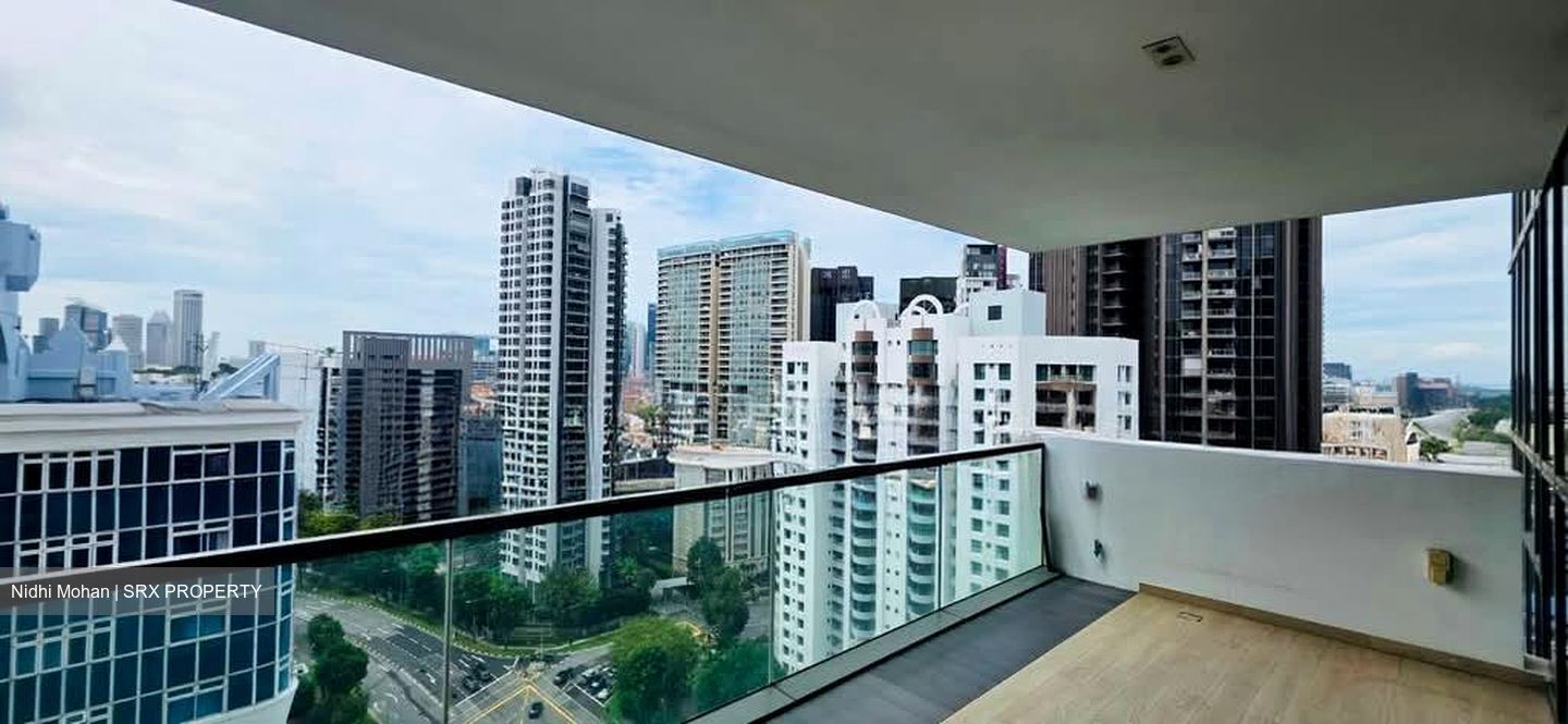 8 Saint Thomas (D9), Condominium #556128431